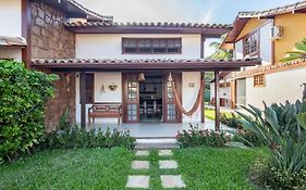 Linda Casa Condomínio Em Búzios